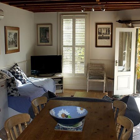 Chester Villa Фрімантл Екстер'єр фото